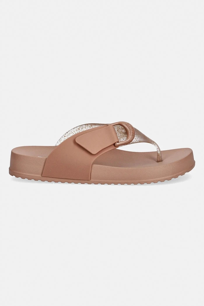 Джапанки Melissa MELISSA COZY THONG AD