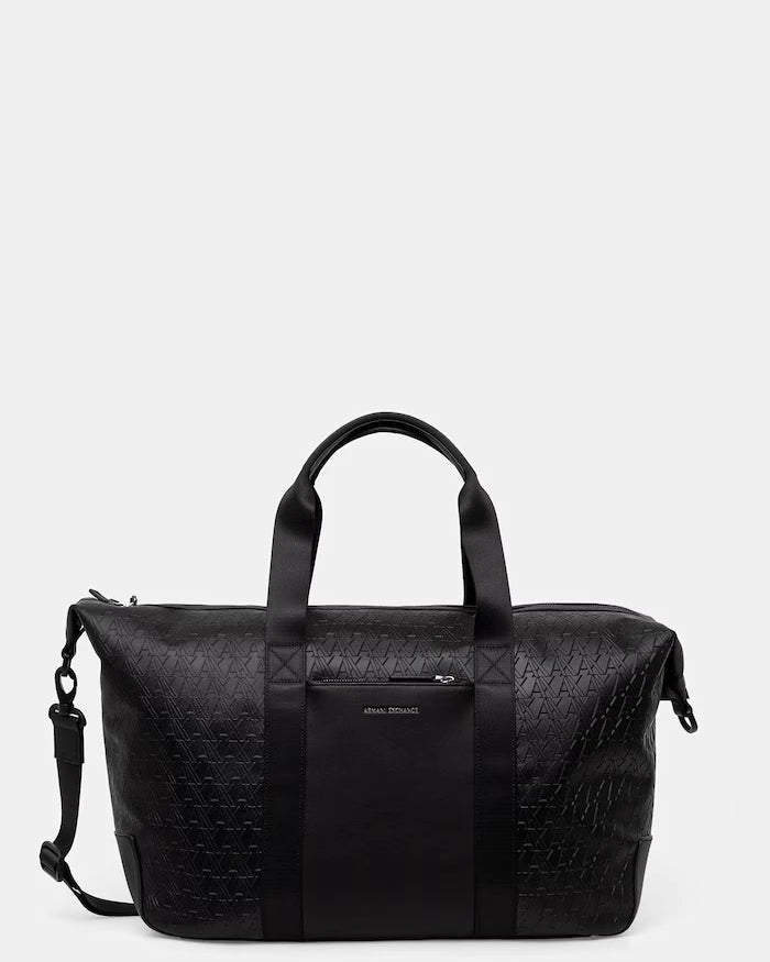 Armani Exchange erkek çanta