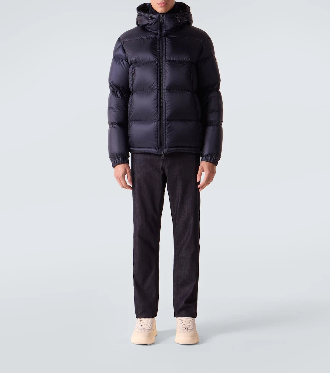 Moncler - Rivau down jacket