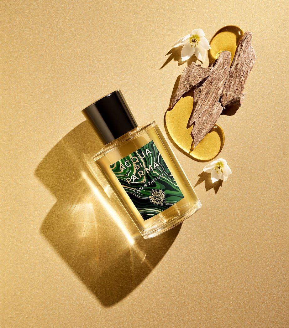 Signatures of The Sun Oud and Zagara Eau de Parfum (100ml)