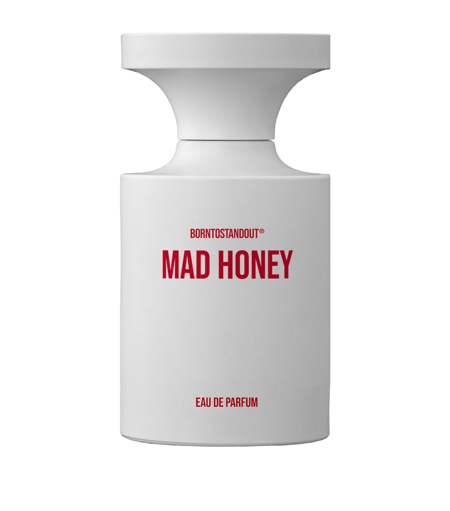 BORNTOSTANDOUT Mad Honey (X-Rated) Eau de Parfum (100ml)
