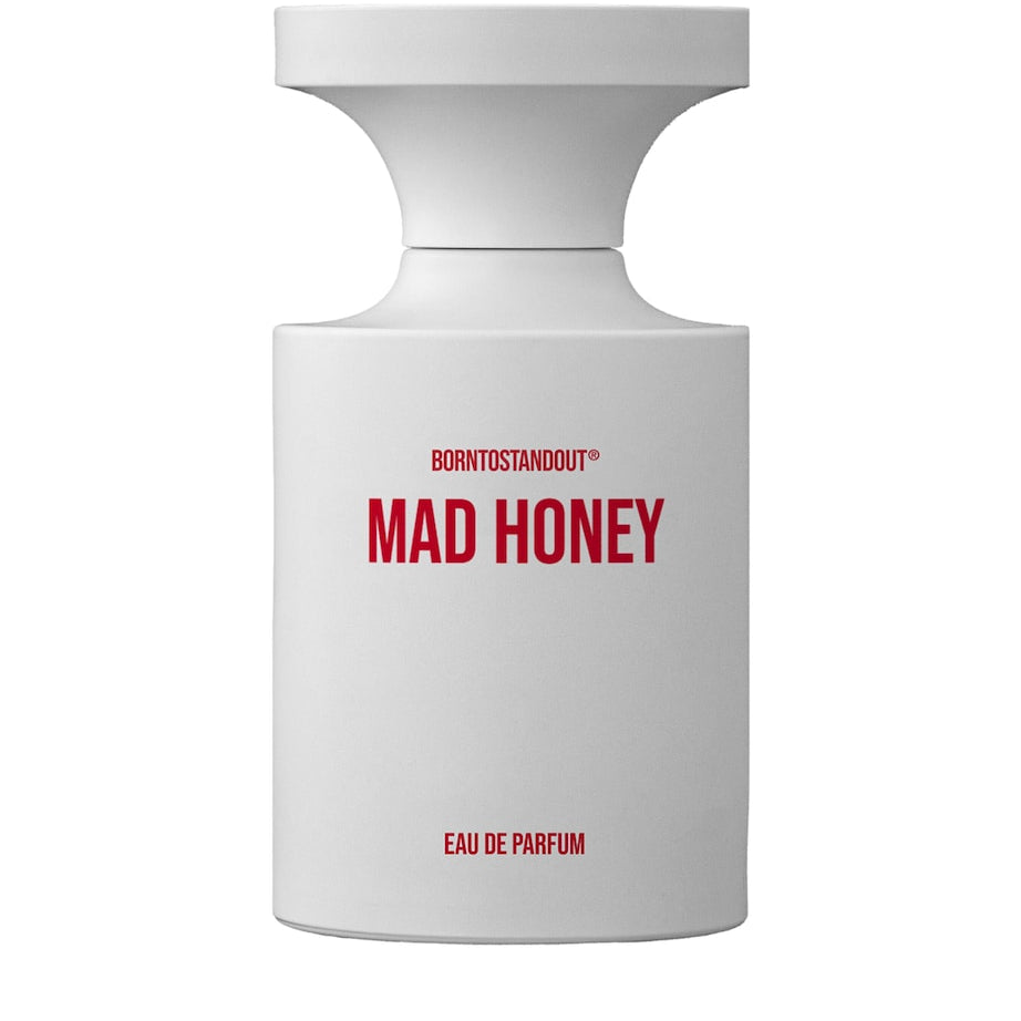 BORNTOSTANDOUT Mad Honey (X-Rated) Eau de Parfum (100ml)