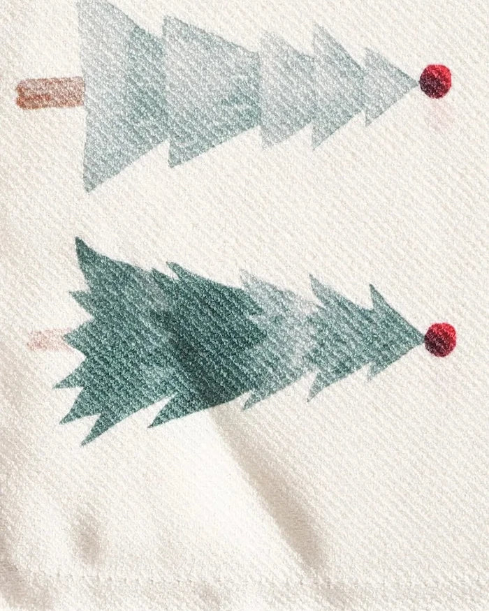 Boltze Carol Masa Örtüsü 140 x 40 cm