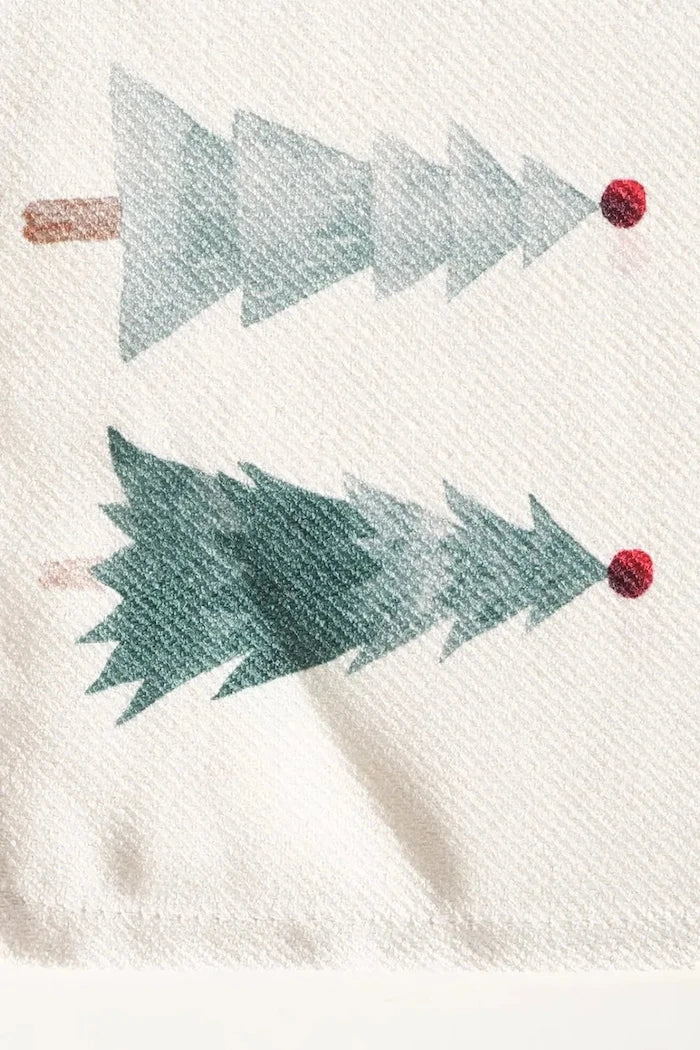 Boltze Carol Masa Örtüsü 140 x 40 cm