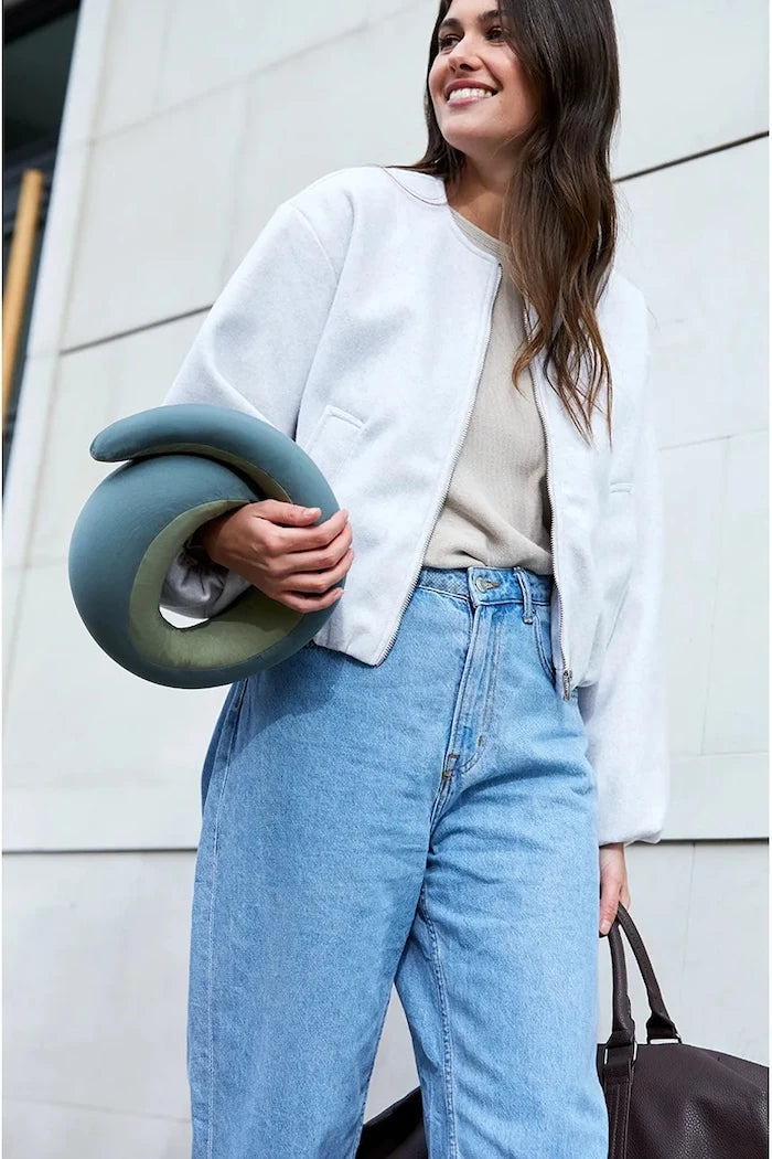 Възглавница за врат Ostrichpillow Go