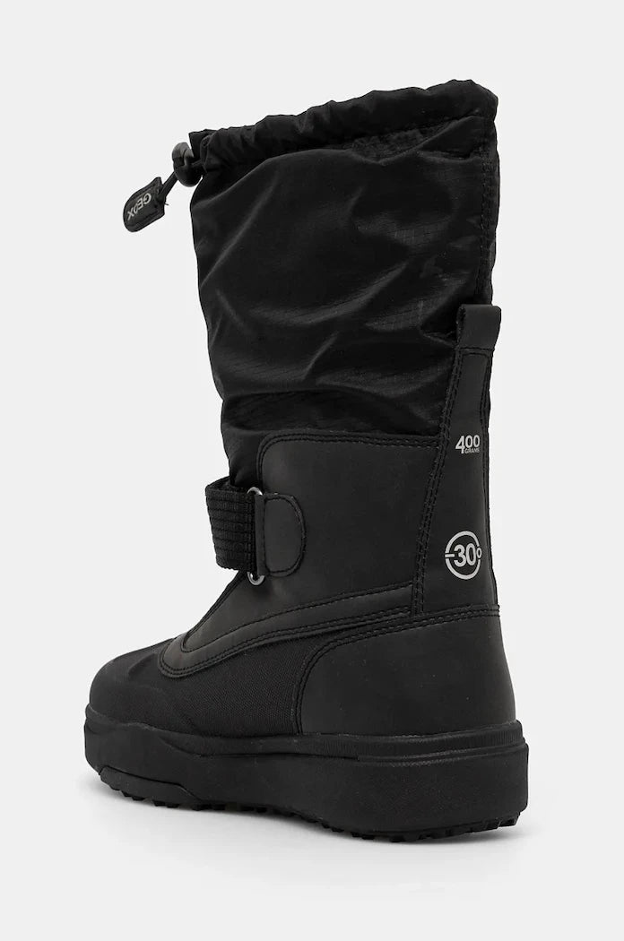Зимни обувки Geox JUNSHEE PG A