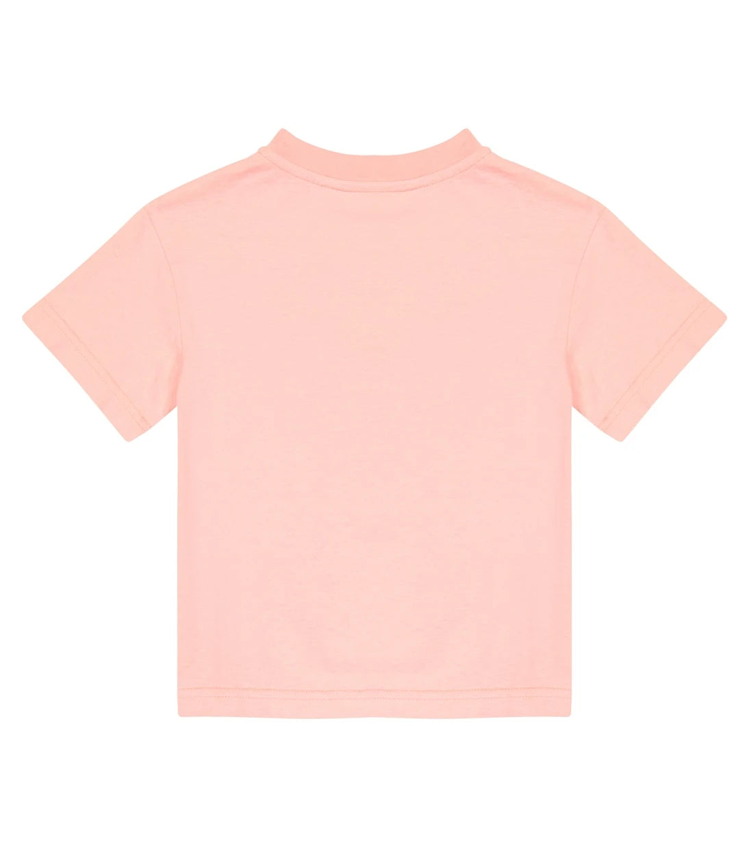Palm Angels Kids - Printed cotton T-shirt