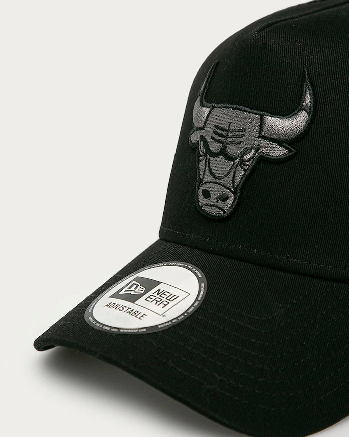 New Era BOB OUTLINE TEAM LOGO 9FORTY® AF TRUCKER Şapka