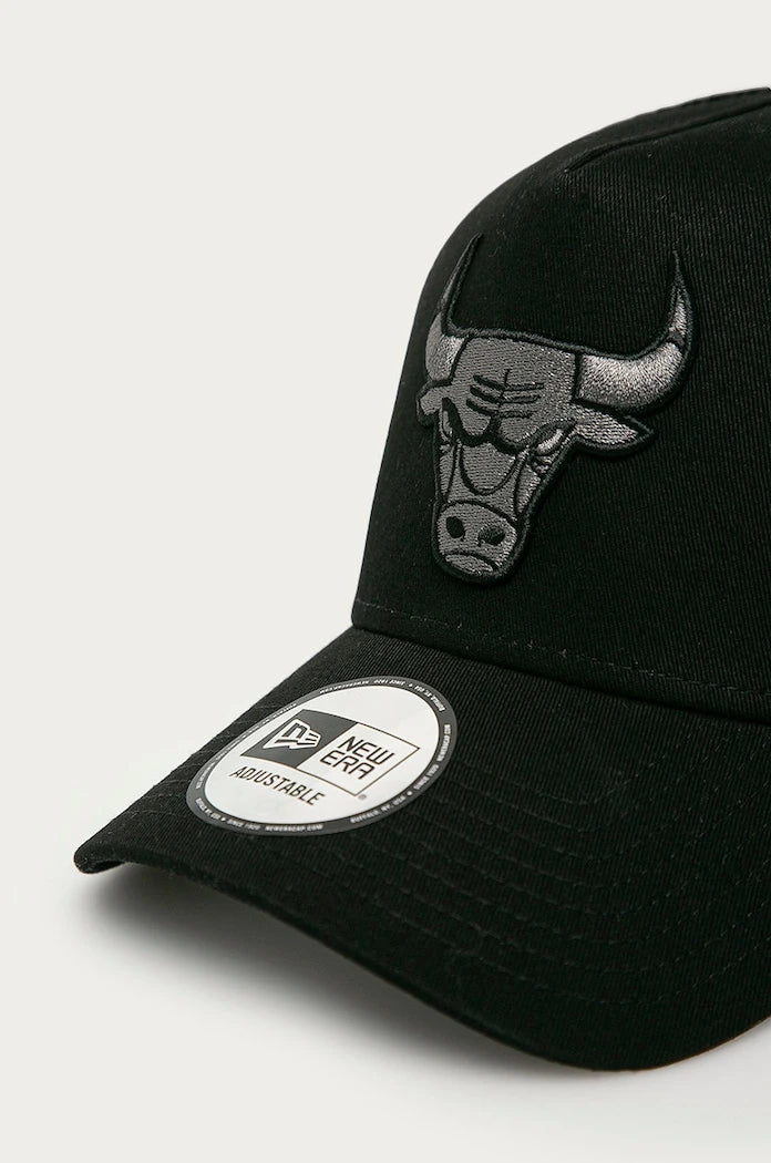 Шапка New Era BOB OUTLINE TEAM LOGO 9FORTY® AF TRUCKER