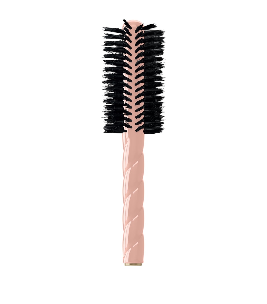 N.08 The Round Hair Brush Volume & Style
