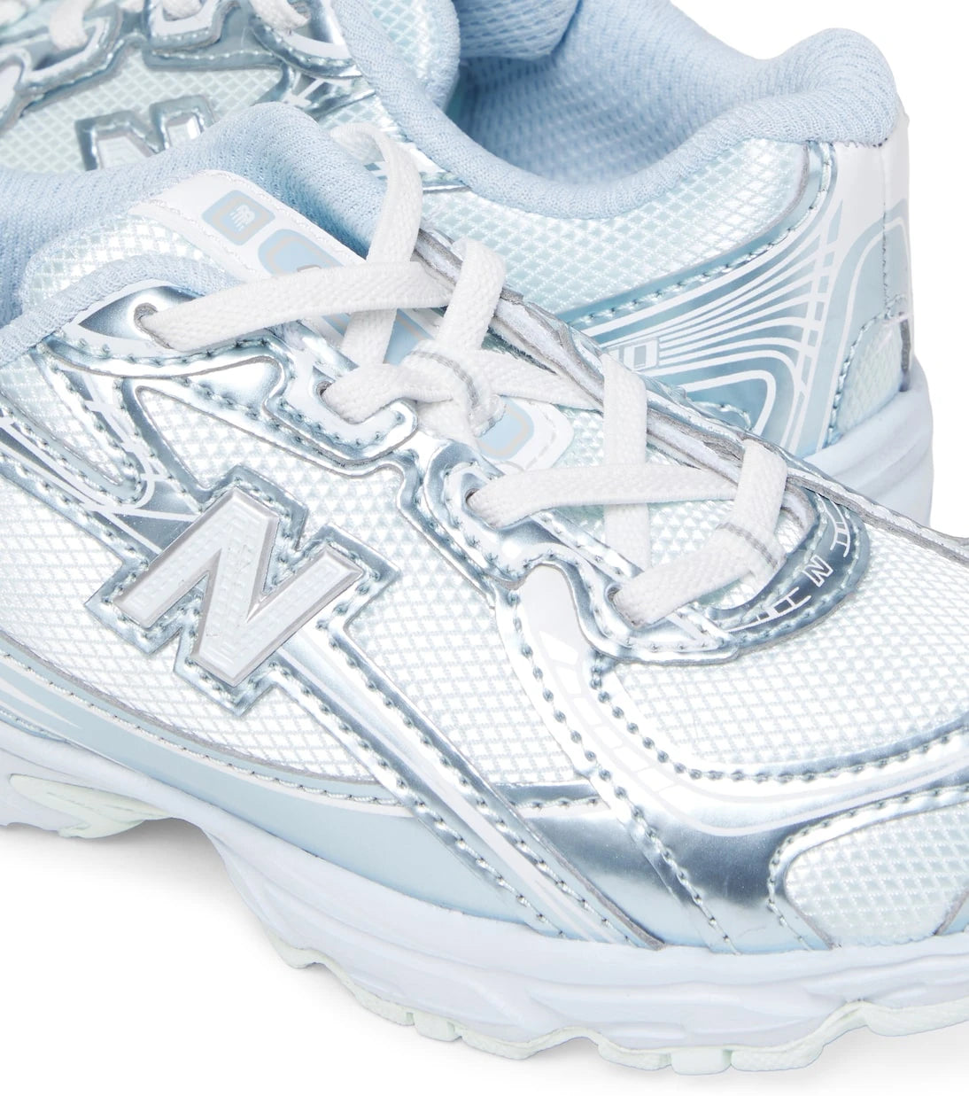 New Balance Kids - 740 Infant sneakers