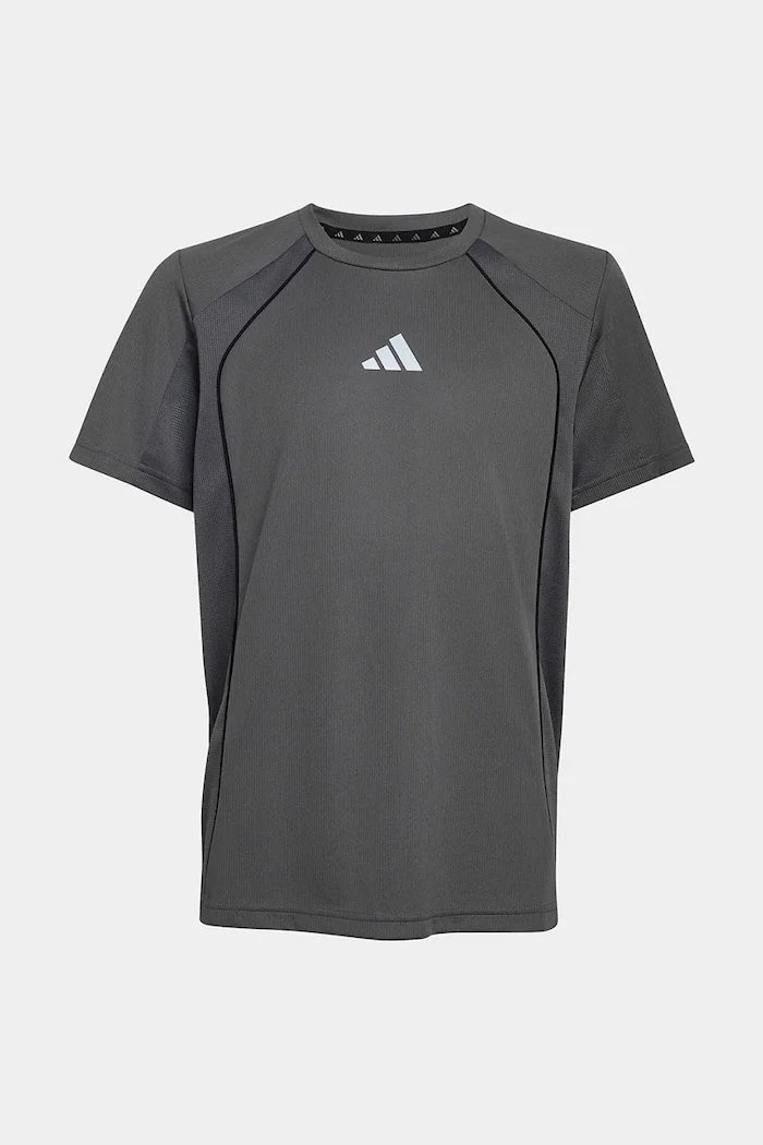 adidas тениска за деца TRAIN ESSENTIALS SEASONAL