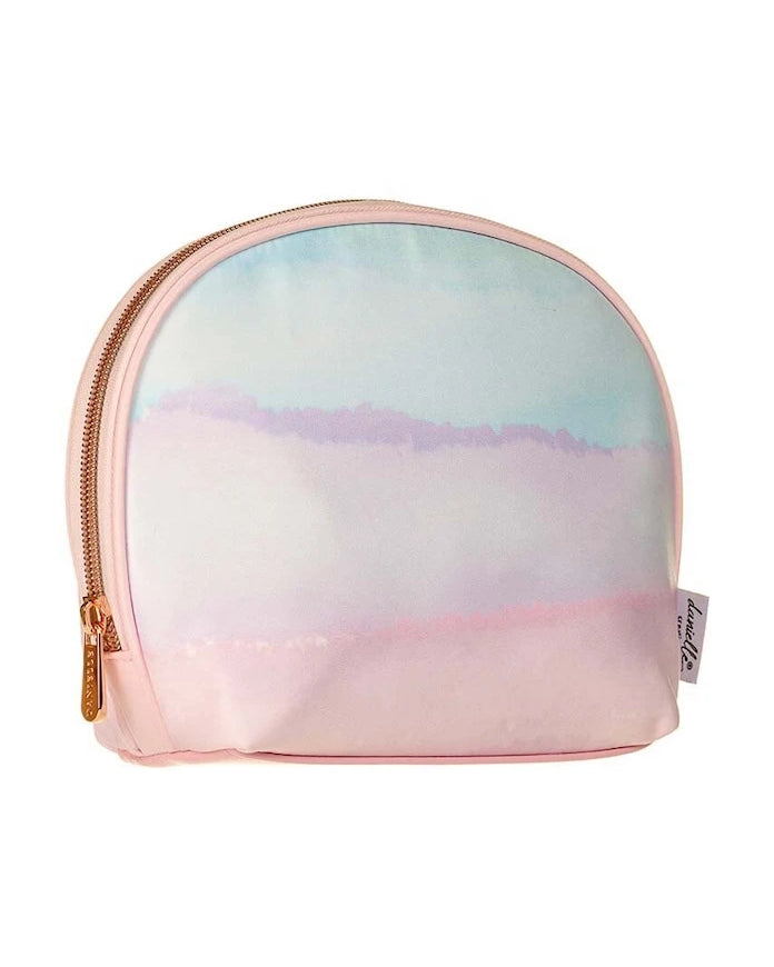 Козметична чанта за път Danielle Beauty Pastel Beauty