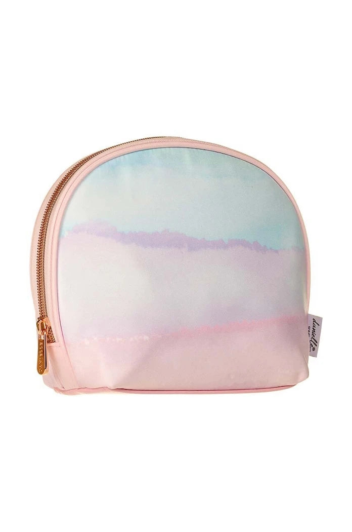 Danielle Beauty Pastel Beauty Seyahat Kozmetik Çantası