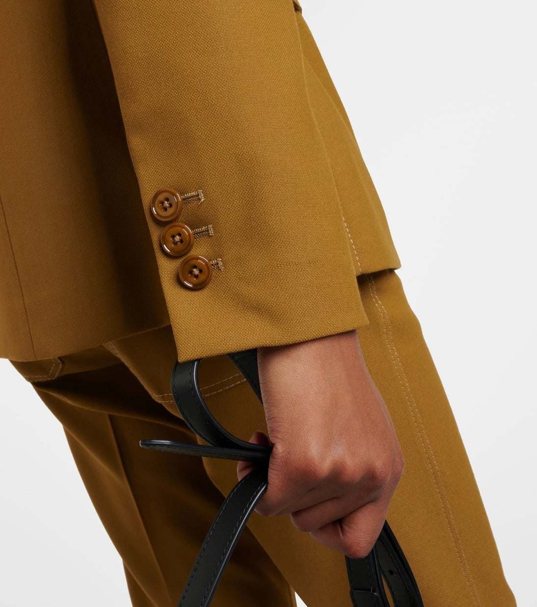 Dorothee Schumacher - Double-breasted blazer