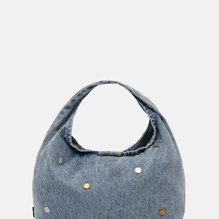 Levi's Emerson x PRIDE Denim Kadın Hobo Çanta