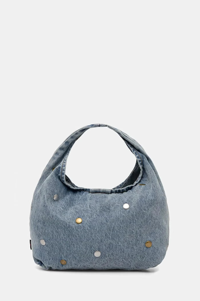 Levi's Emerson x PRIDE Denim Kadın Hobo Çanta
