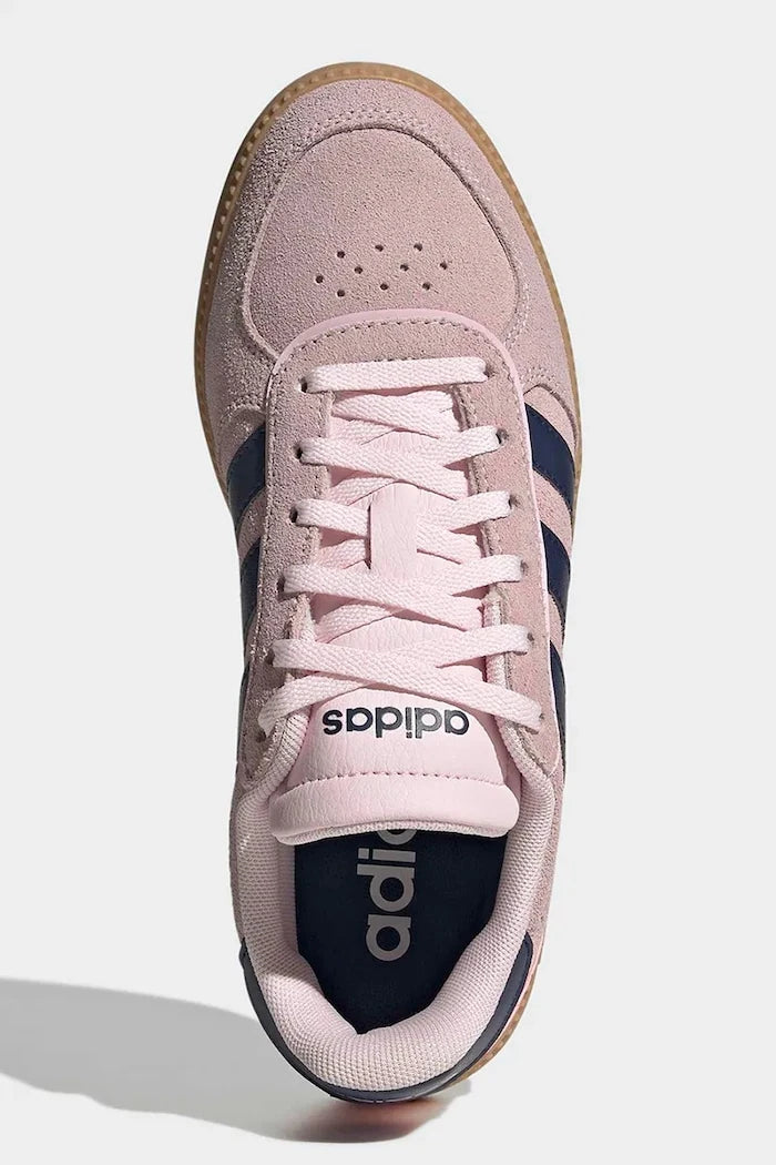 adidas BREAKNET SLEEK çocuk spor ayakkabı