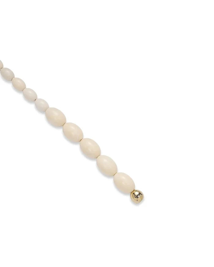 Kadın anahtarlık Alabaster handbag charm