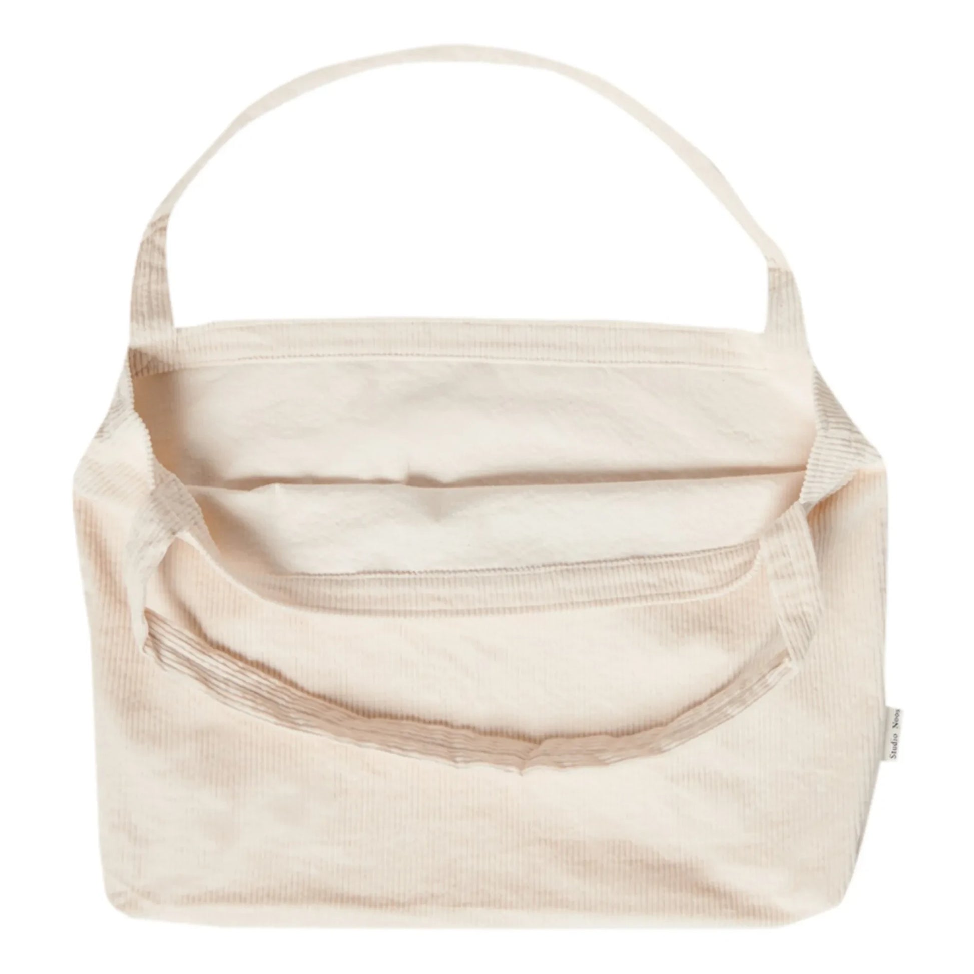 Studio Noos - Mum Bag | Ecru