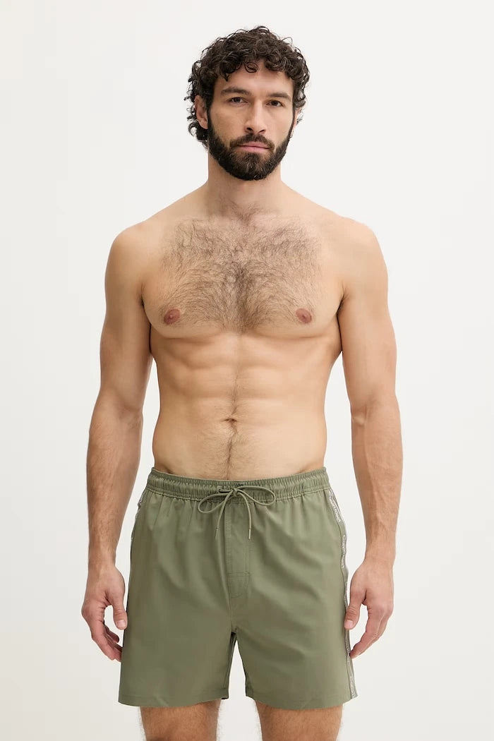 Calvin Klein Erkek Mayo Şortu