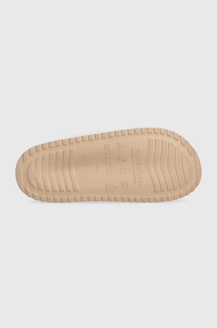 Детски сандали Melissa COZY SANDAL BB