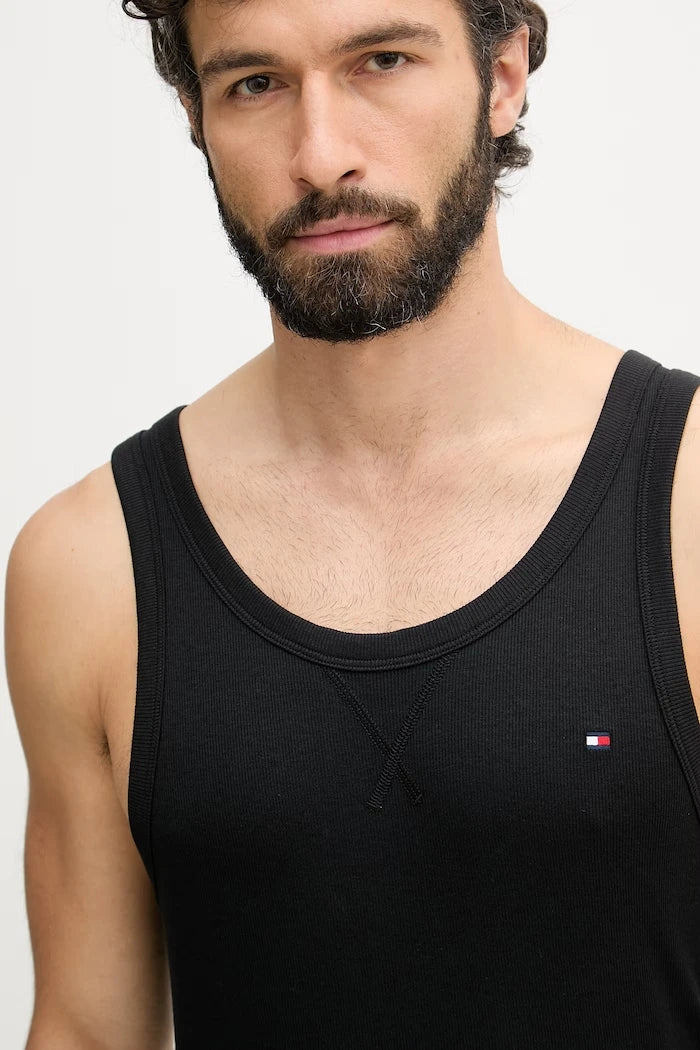 Tommy Hilfiger erkek atlet 2'li