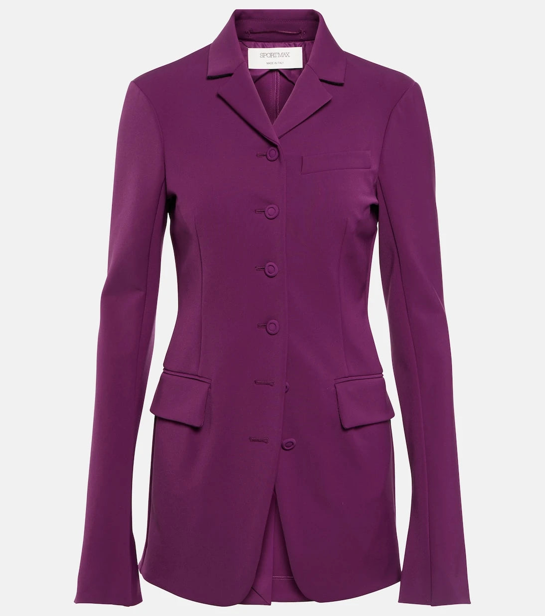Sportmax - Technical jacket