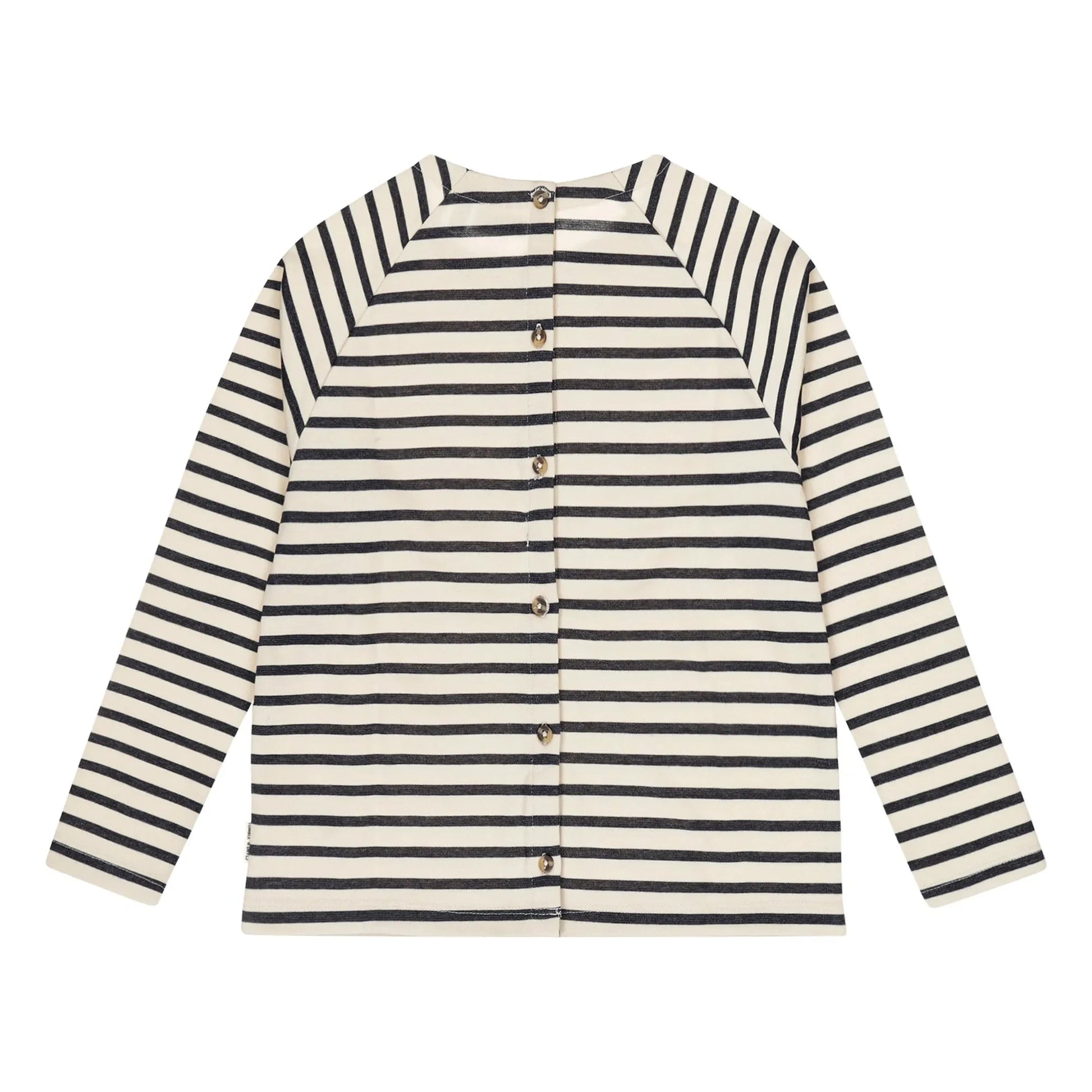 Tumble N'Dry - La Rosière T-shirt | Midnight blue