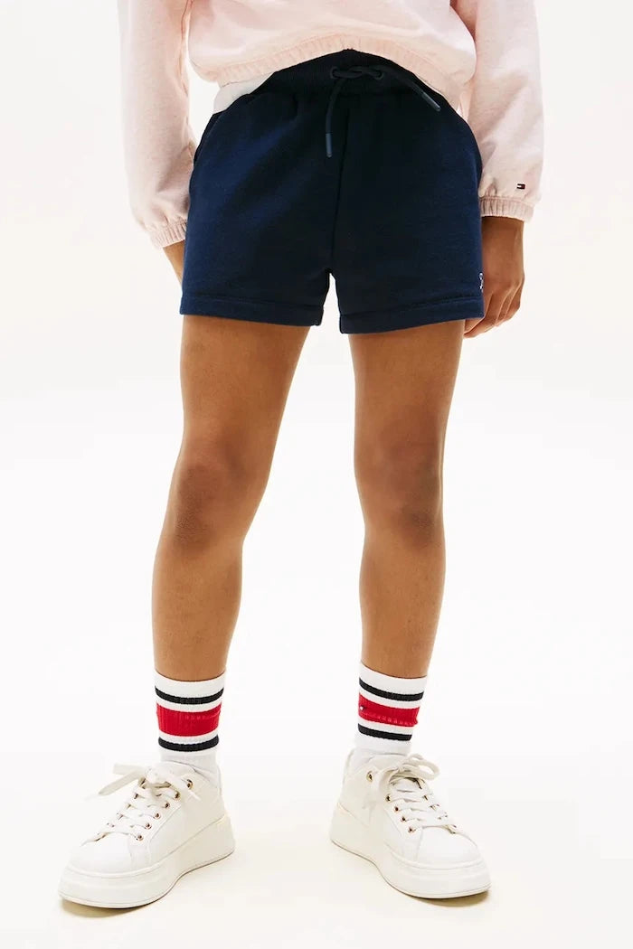 Детски къси панталони Tommy Hilfiger