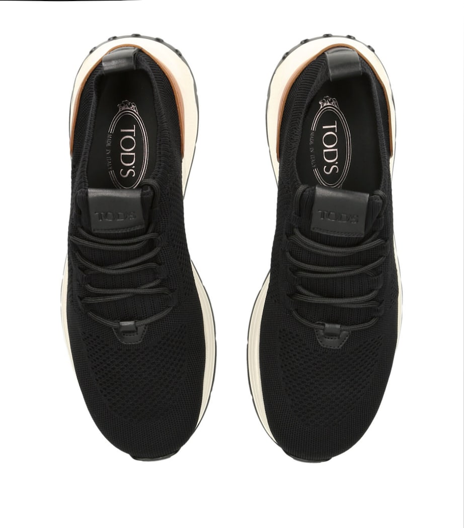 Tod's Run 63K Calzino Sneakers