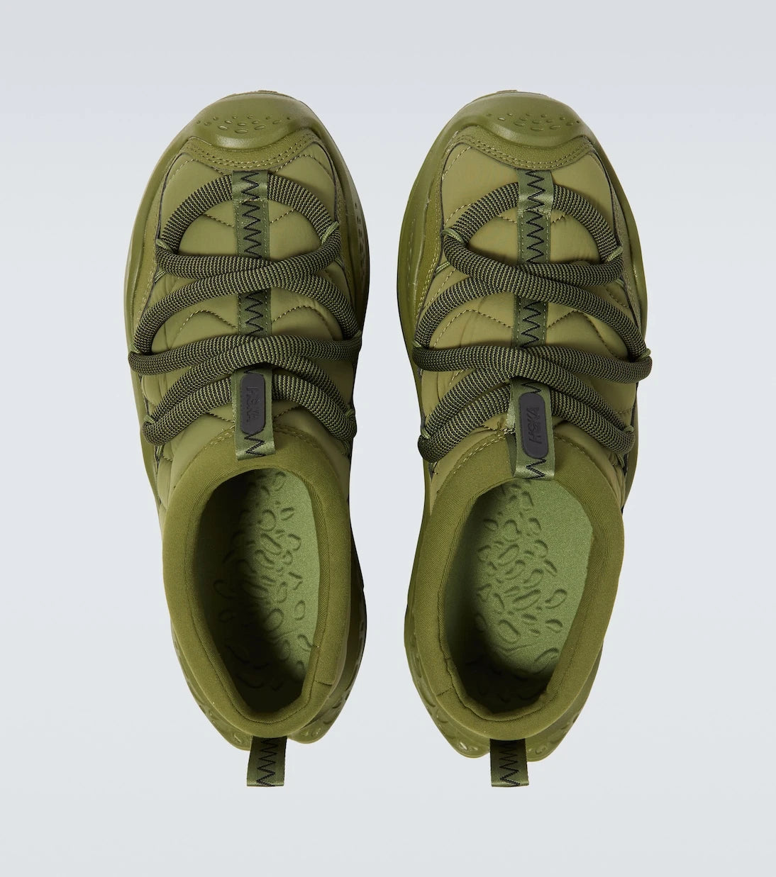 Hoka One One - أحذية أورا بريمو الرياضية