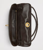 Lambskin Madison Cross-Body Bag