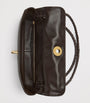 Lambskin Madison Cross-Body Bag
