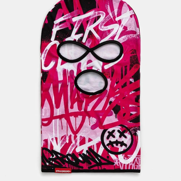 Балаклава Sprayground