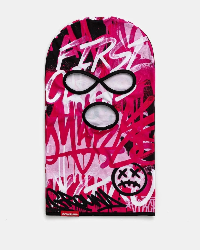 Балаклава Sprayground