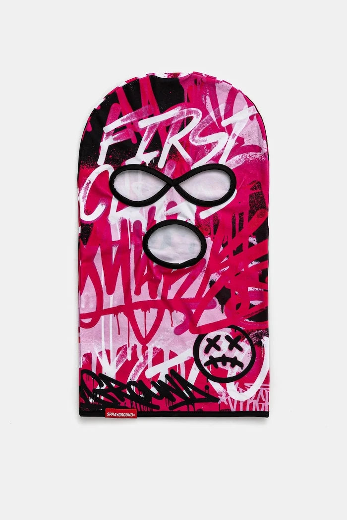 Sprayground Balaklava