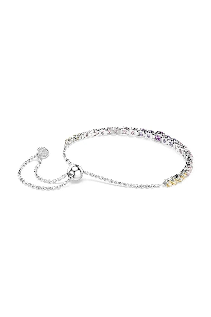 Гривна Swarovski MATRIX