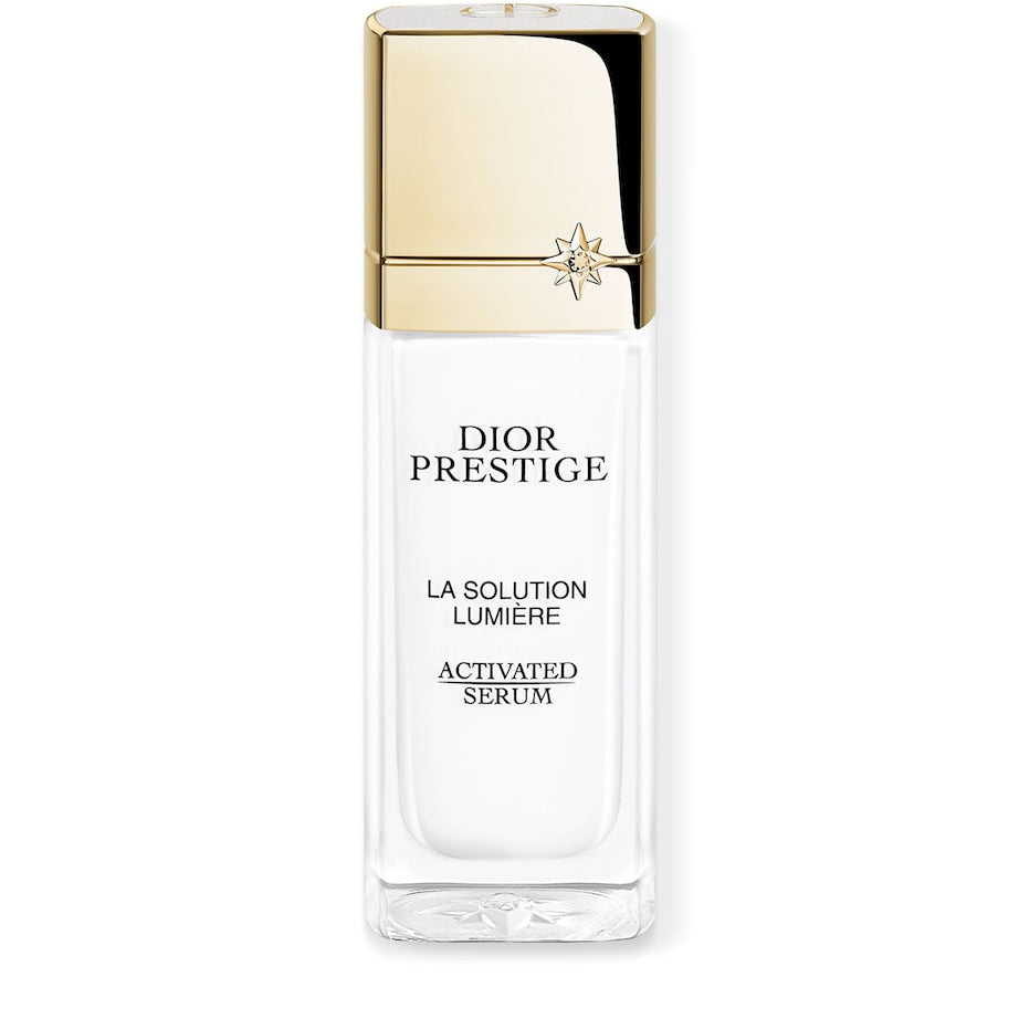 Dior Prestige La Solution Lumière Activated Serum (30ml)
