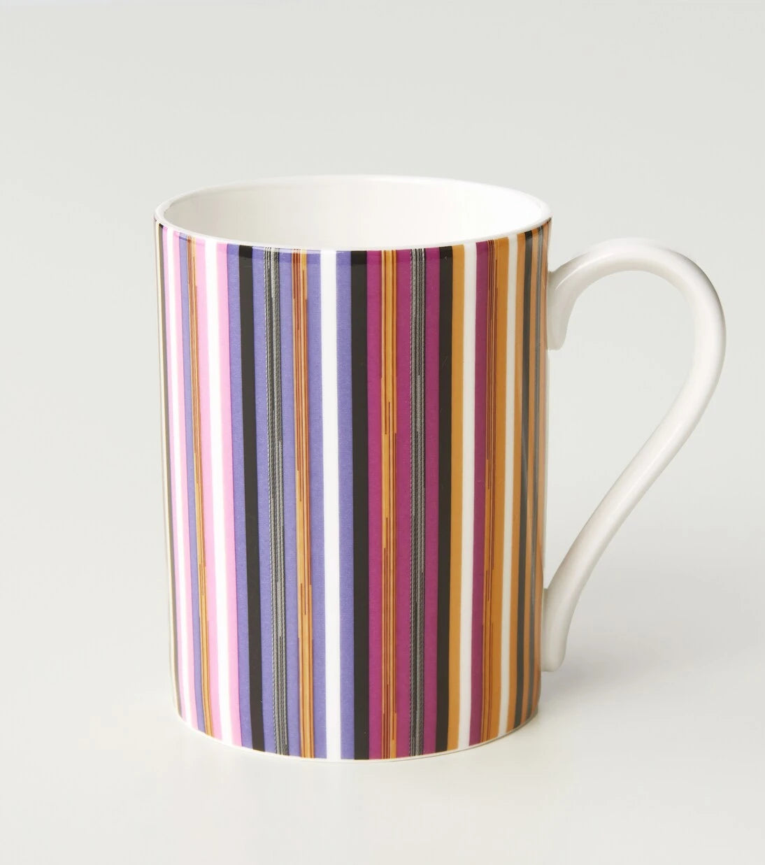 Missoni - Stripes Jenkins mug