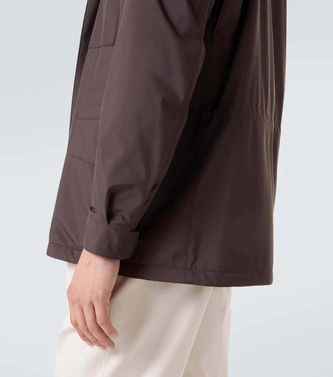 Loro Piana - Traveller field jacket