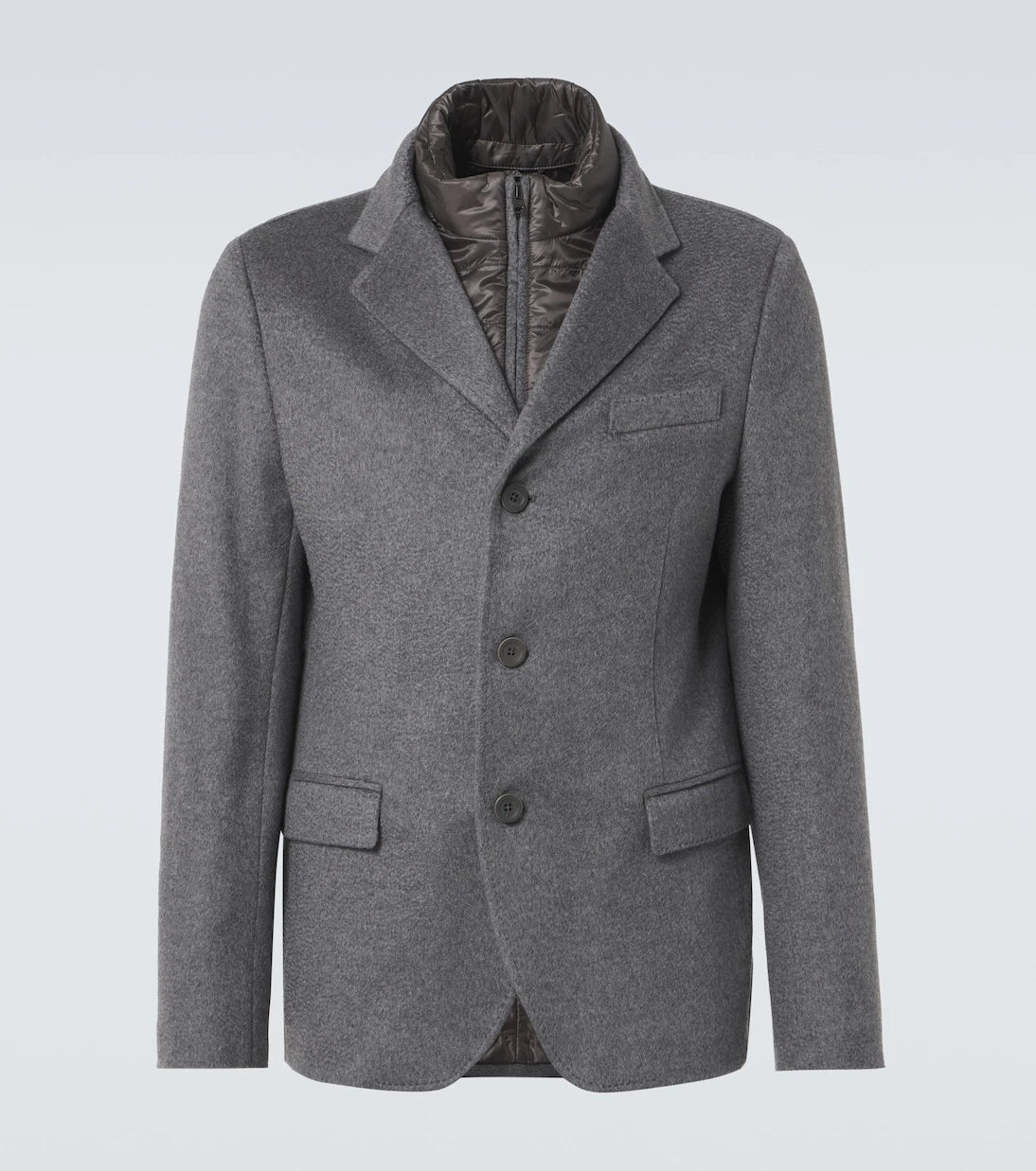 Herno - Cashmere blazer