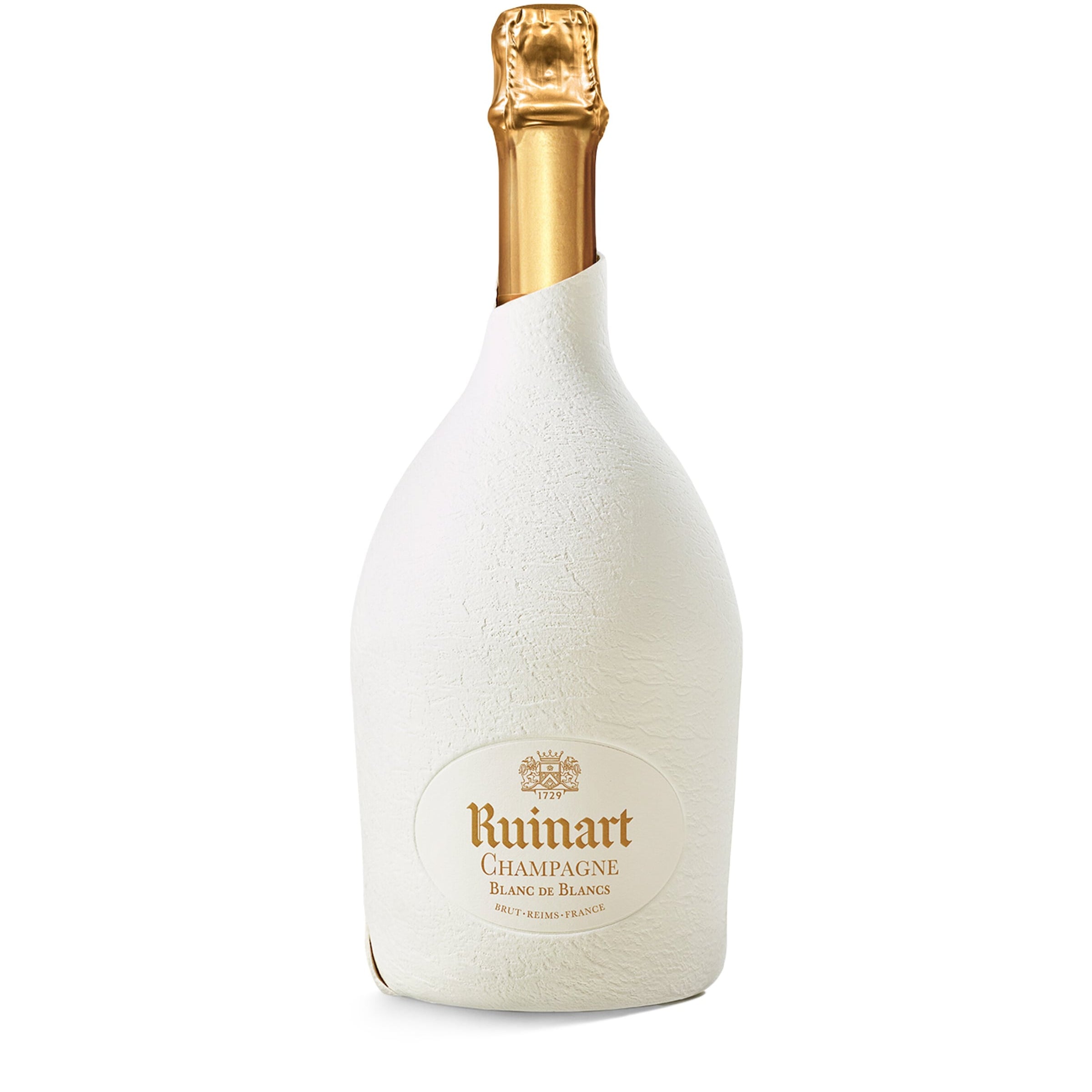 Ruinart Blanc de Blancs Non-Vintage (75cl) - Champagne, France