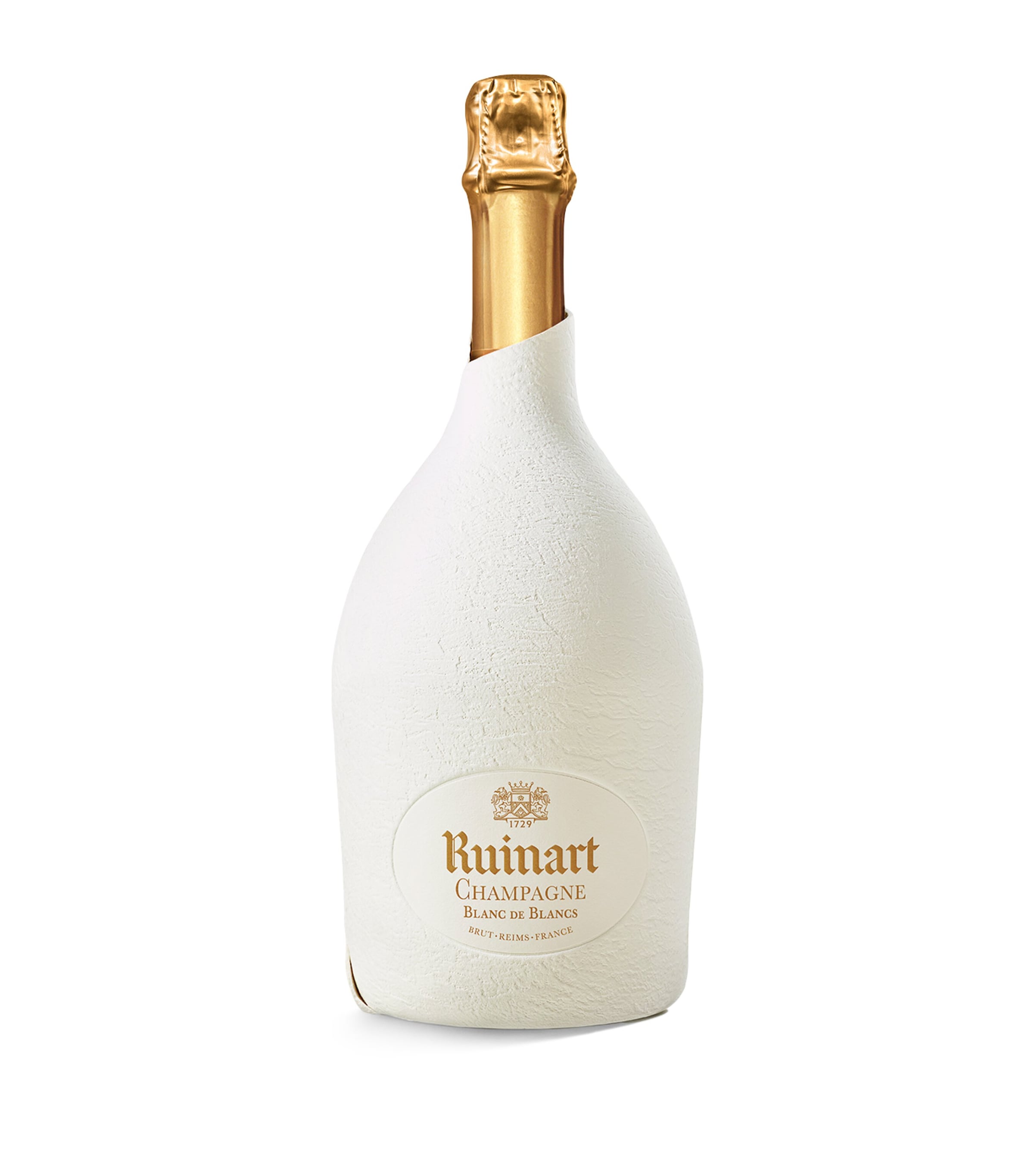 Ruinart Blanc de Blancs Non-Vintage (75cl) - Champagne, France