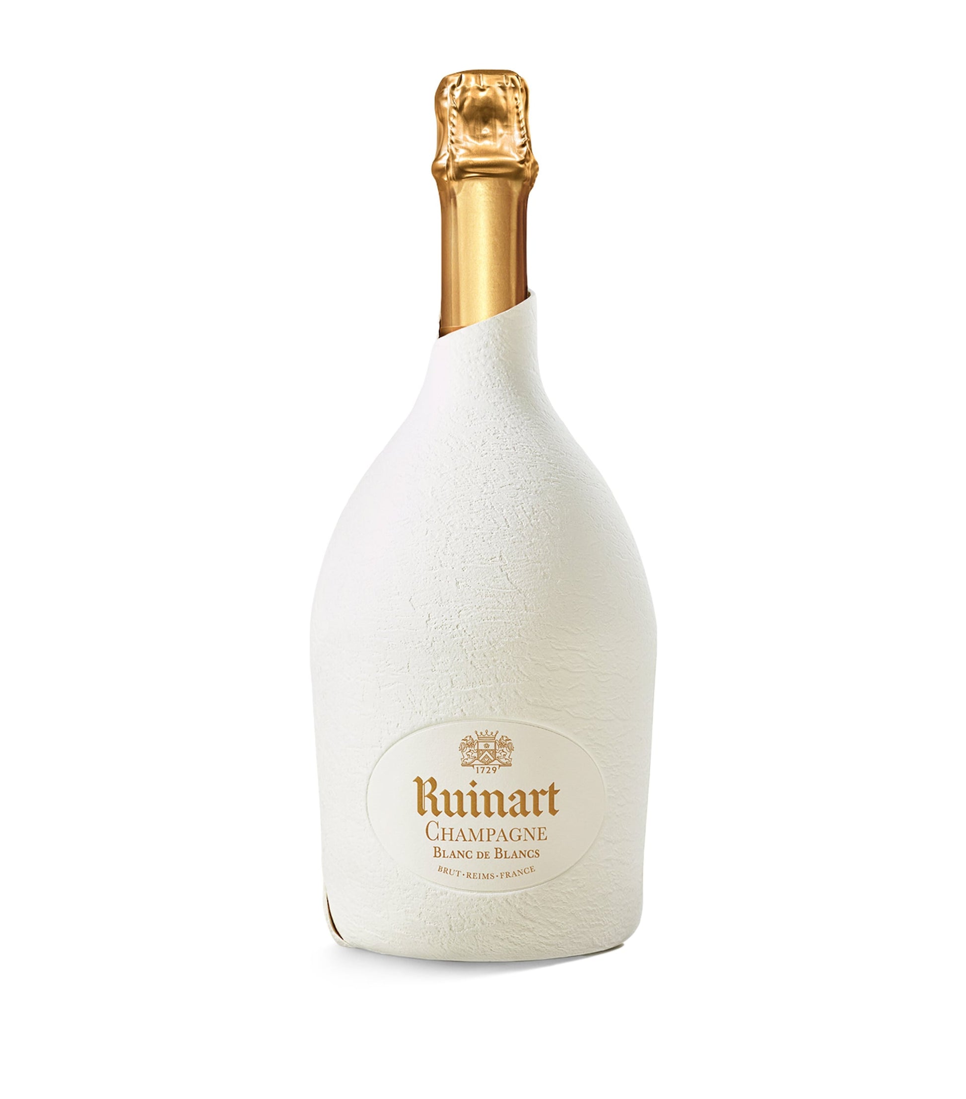 Ruinart Blanc de Blancs Non-Vintage (75cl) - Champagne, France