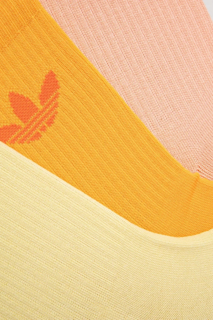 Чорапи adidas Originals Trefoil (6 чифта)