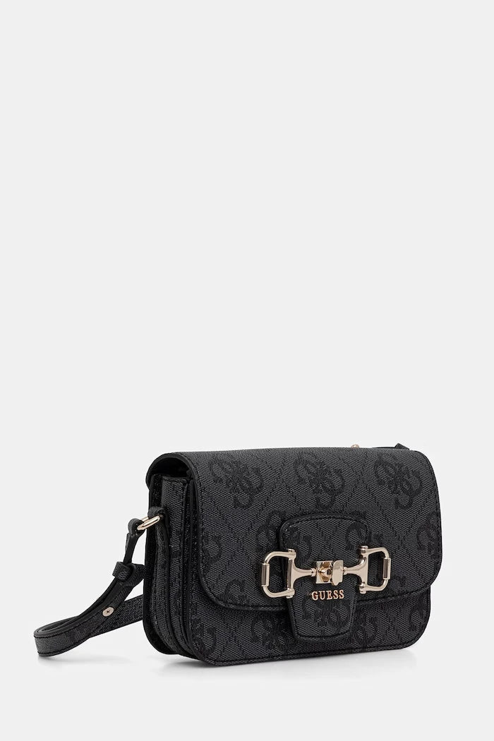Guess JANIE suni deri kadın tote çanta