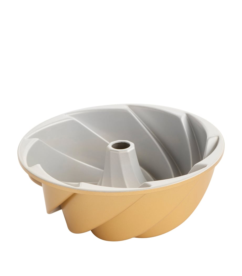 Nordic Ware 6 Cup Heritage Bundt Baking Tray