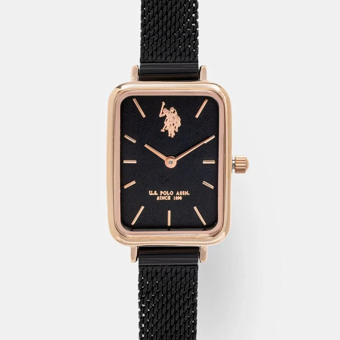 U.S. Polo Assn. Часовник дамски ODETTE