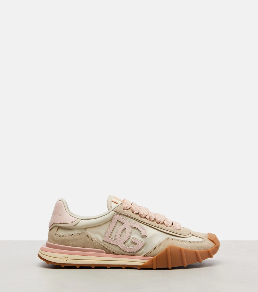 Dolce&Gabbana - DG Athletic sneakers